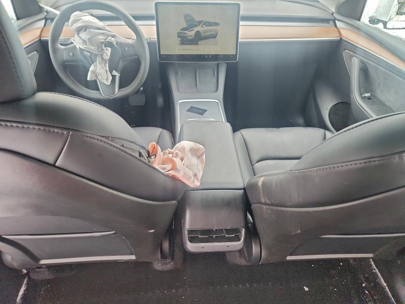 Фото 8 - TESLA MODEL Y