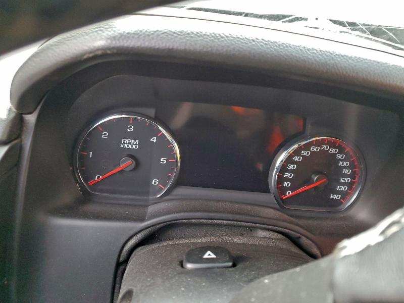 Фото 9 - GMC YUKON