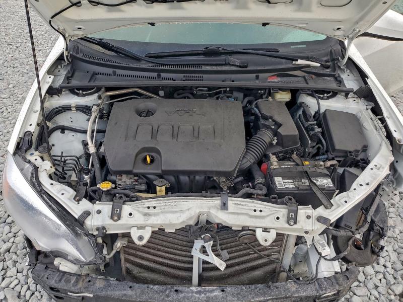 Фото 11 - TOYOTA COROLLA