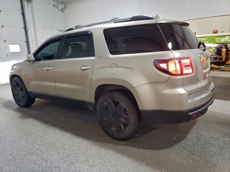 Фото 2 - GMC ACADIA