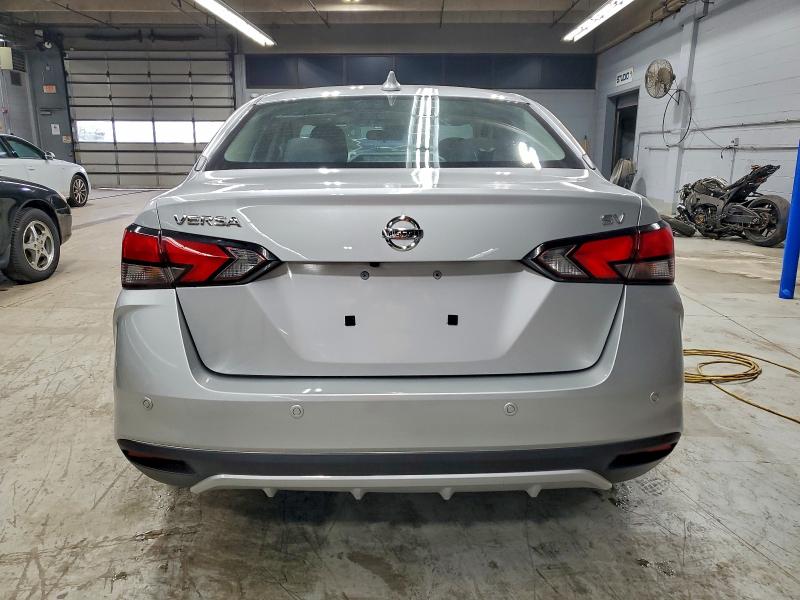 NISSAN VERSA 2021 VIN 3N1CN8EV1ML869929