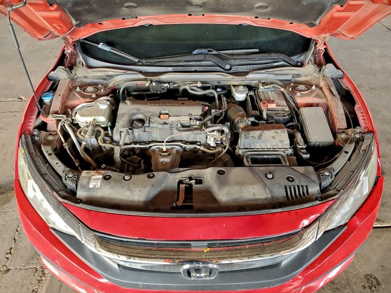 Фото 11 - HONDA CIVIC