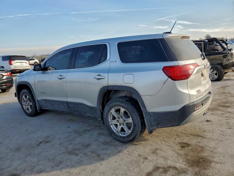 Фото 2 - GMC ACADIA