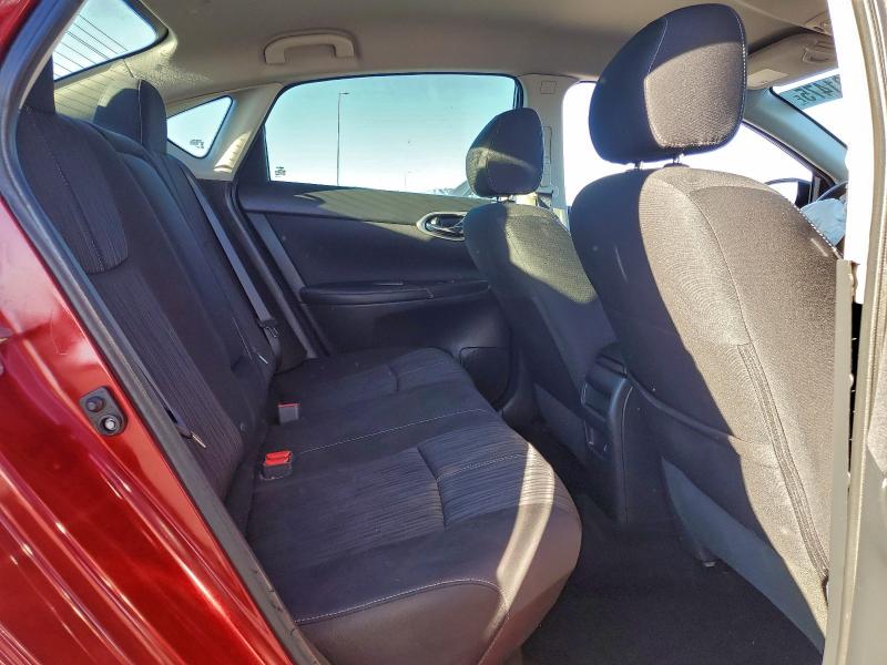 Фото 10 - NISSAN SENTRA