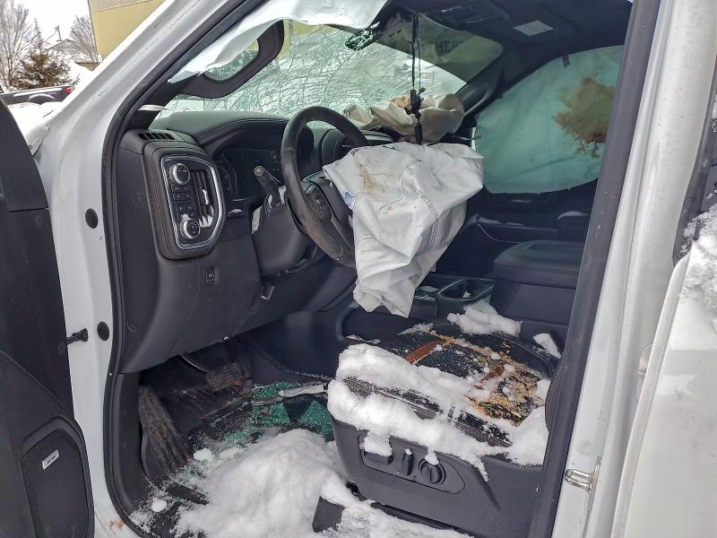 Фото 7 - GMC SIERRA