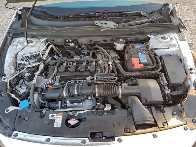 Фото 11 - HONDA ACCORD