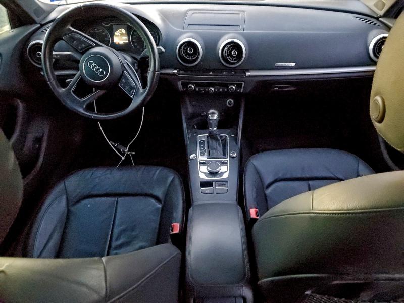 Фото 8 - AUDI A3