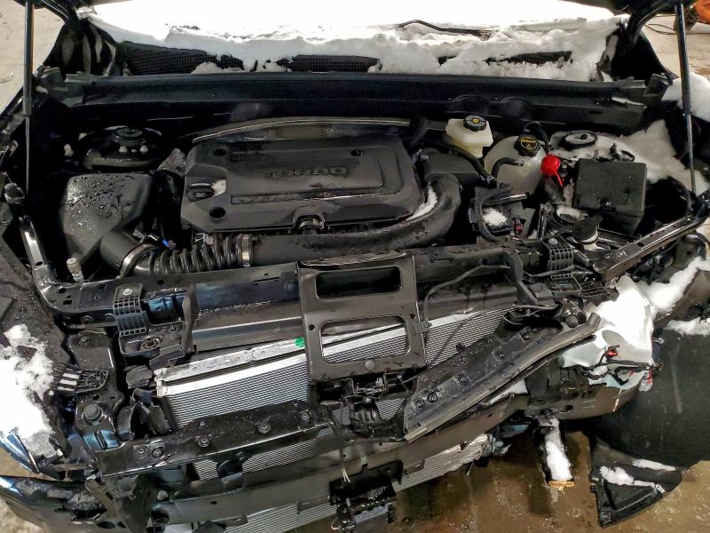 Фото 12 - BUICK ENVISION