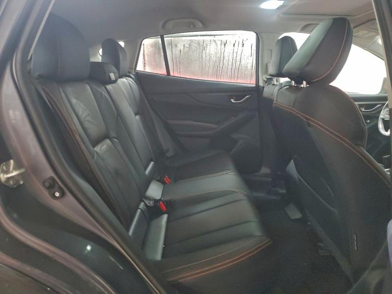 Фото 10 - SUBARU CROSSTREK