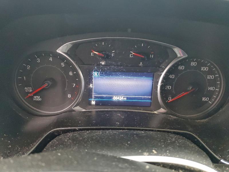 Фото 9 - CHEVROLET BLAZER