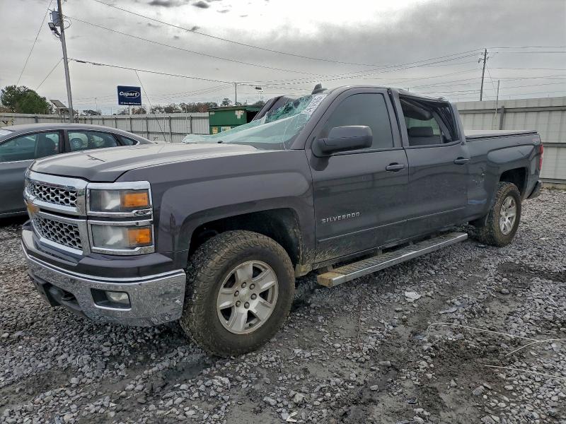 Фото 1 - CHEVROLET ALL Models