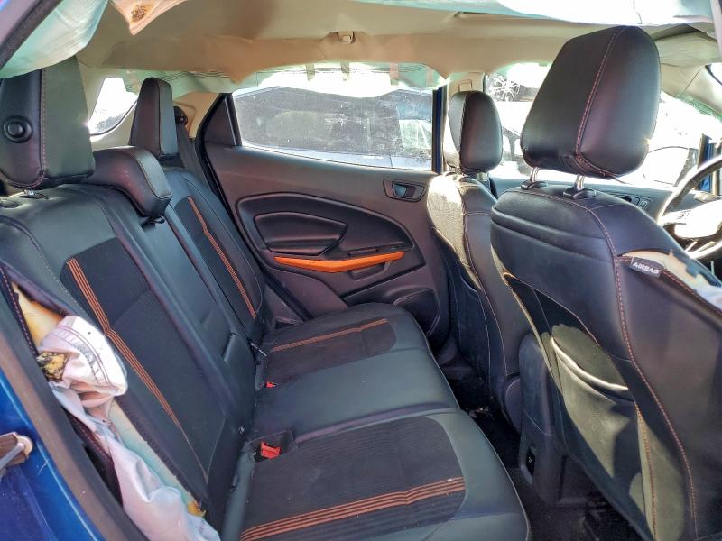 Фото 11 - FORD ECOSPORT