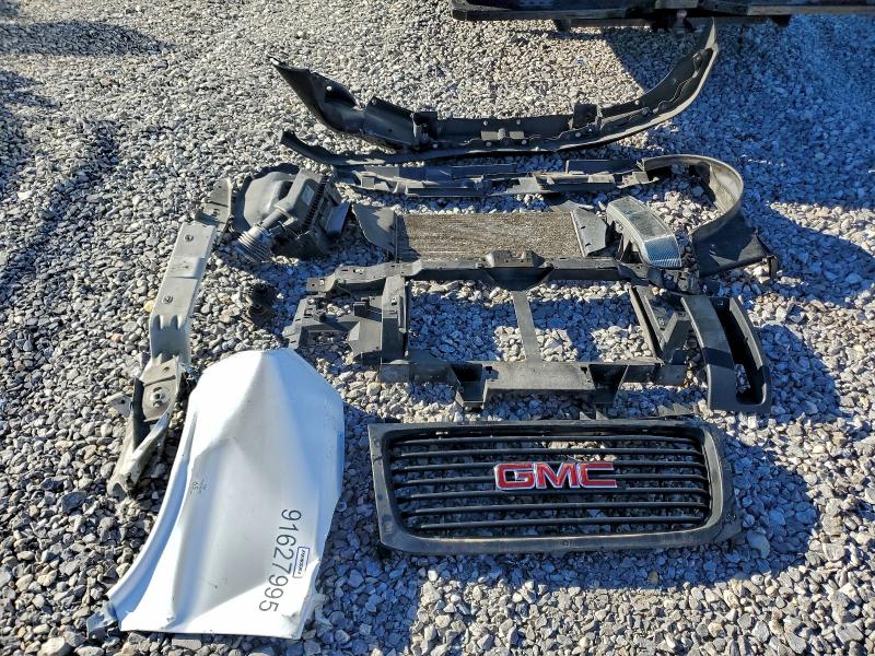 Фото 13 - GMC SAVANA