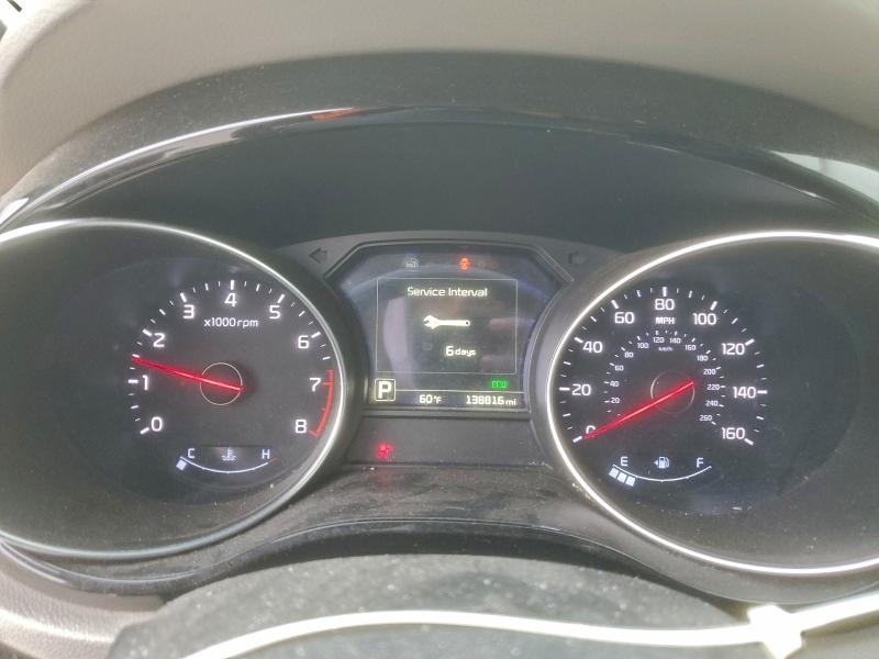 Фото 9 - KIA SEDONA