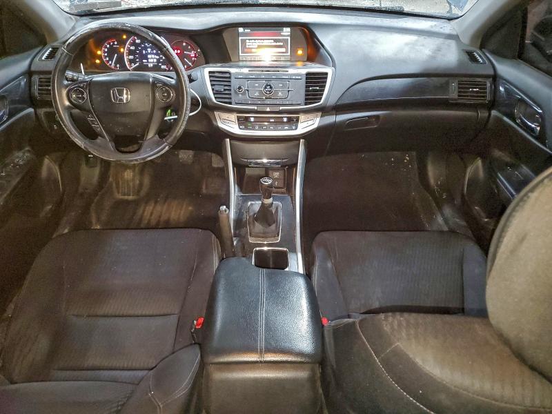 Фото 8 - HONDA ACCORD