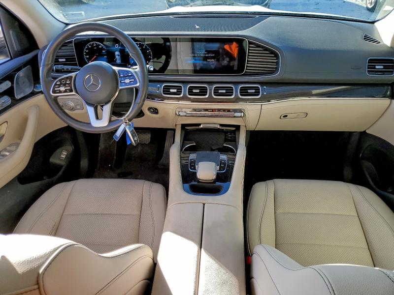 Фото 8 - MERCEDES-BENZ GLE-CLASS