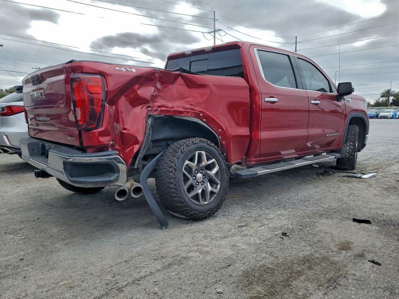 Фото 3 - GMC SIERRA