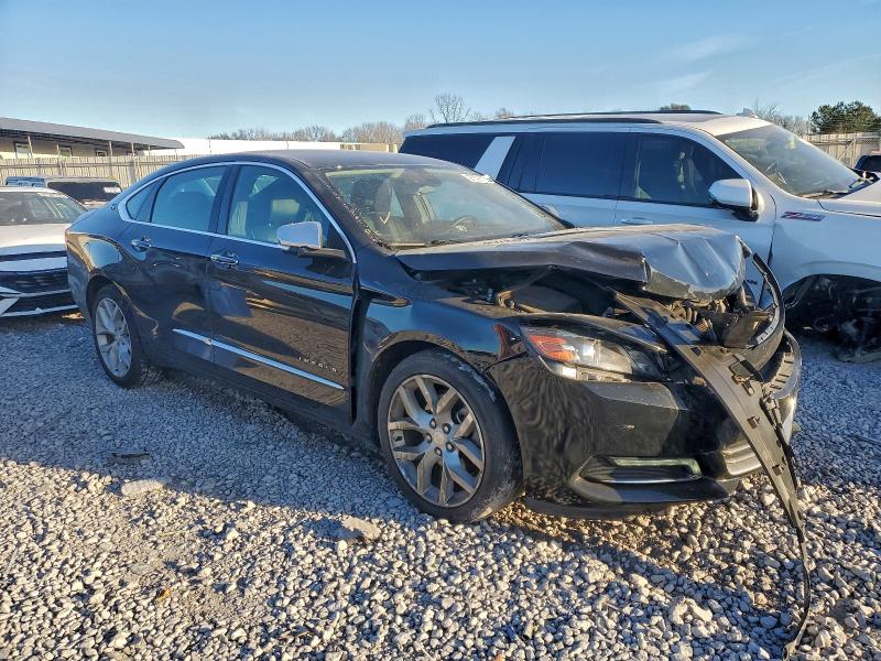 Фото 4 - CHEVROLET IMPALA