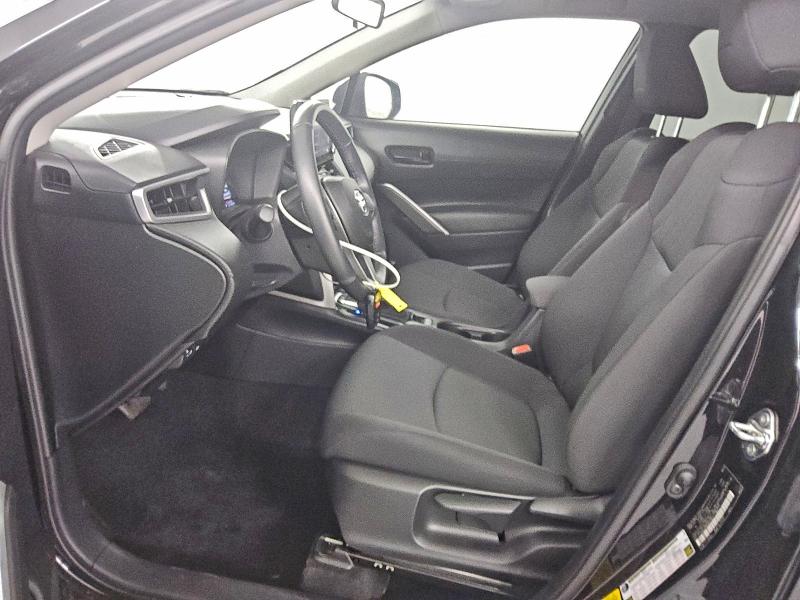 Фото 7 - TOYOTA COROLLA CR