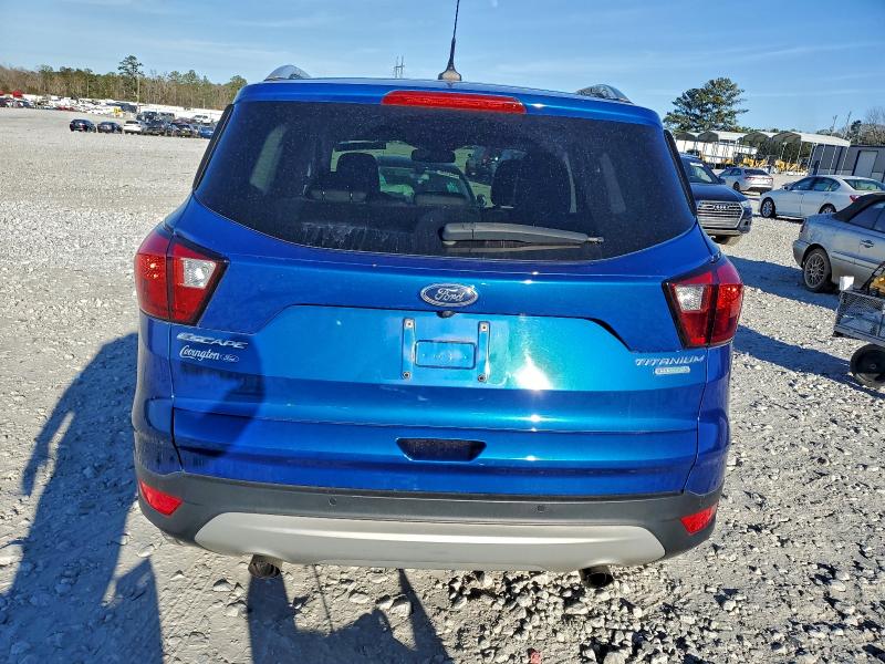 Фото 6 - FORD ESCAPE