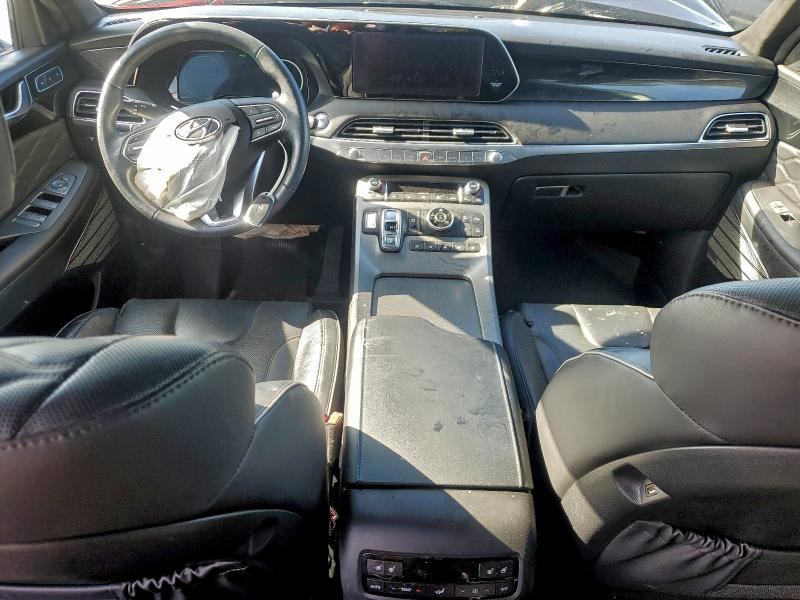 Фото 8 - HYUNDAI PALISADE