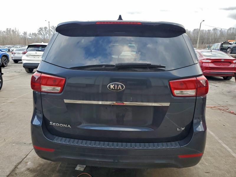 Фото 6 - KIA All Models