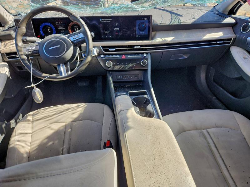 Фото 8 - HYUNDAI SONATA