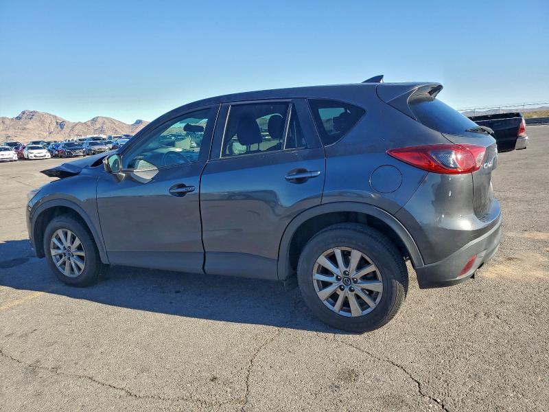 Фото 2 - MAZDA CX-5