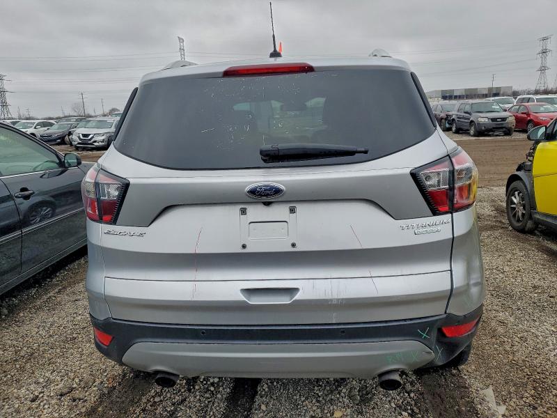Фото 6 - FORD ESCAPE