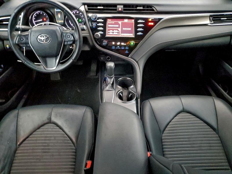 Фото 8 - TOYOTA CAMRY