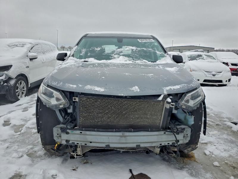 Фото 5 - CHEVROLET TRAVERSE