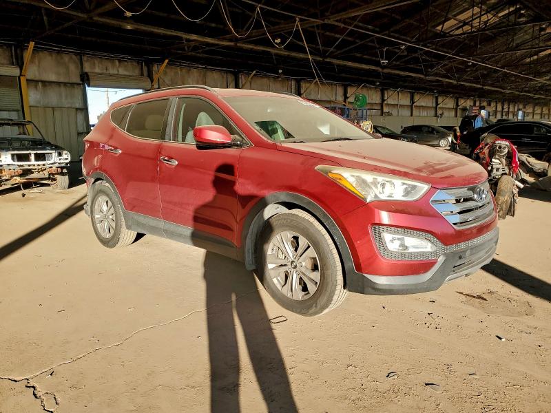 Фото 4 - HYUNDAI SANTA FE