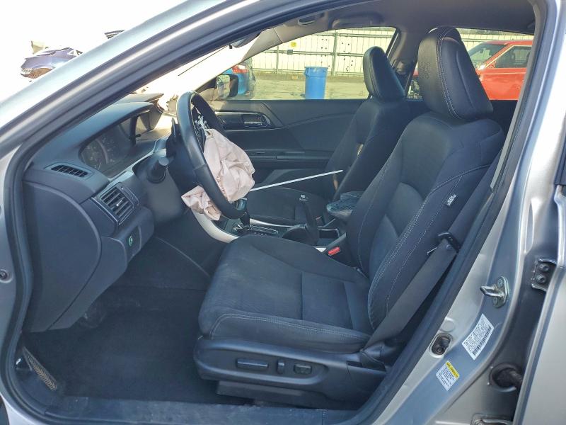 Фото 7 - HONDA ACCORD