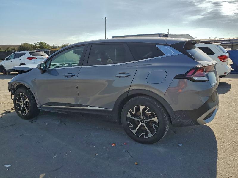 Фото 2 - KIA SPORTAGE