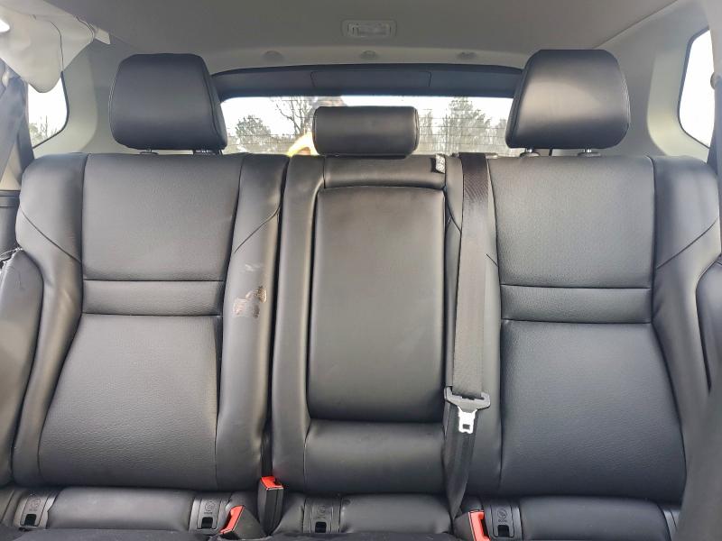 Фото 10 - NISSAN ROGUE