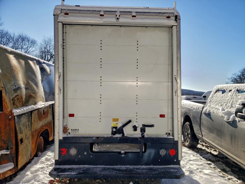 Фото 6 - CHEVROLET EXPRESS