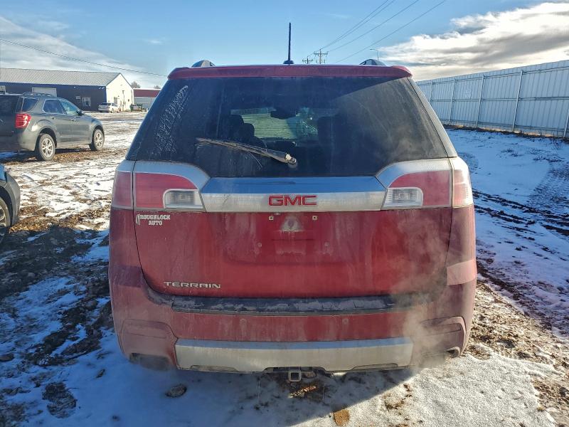 Фото 6 - GMC TERRAIN
