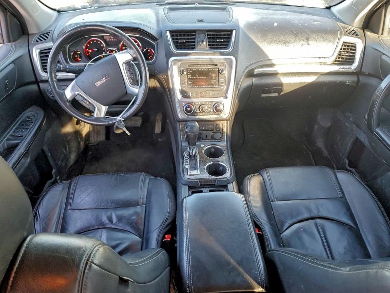 Фото 8 - GMC ACADIA