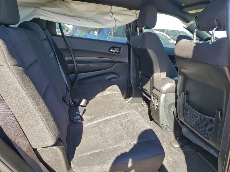 Фото 11 - DODGE DURANGO