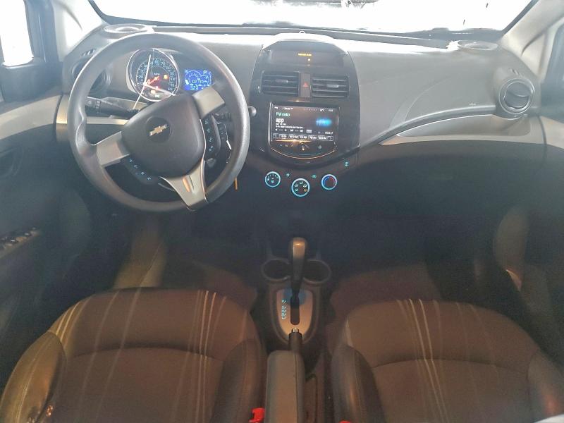 Фото 8 - CHEVROLET SPARK