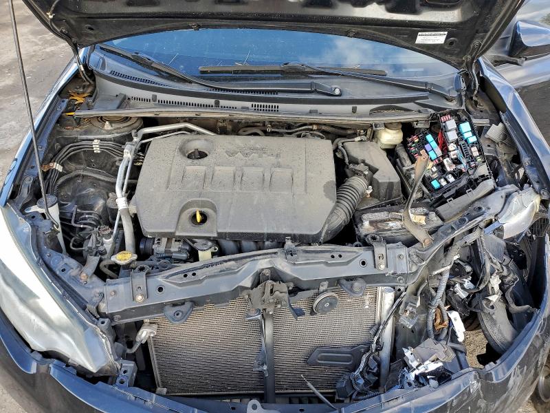 Фото 11 - TOYOTA COROLLA