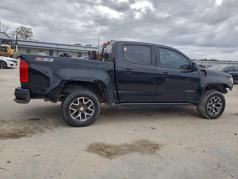 Фото 3 - CHEVROLET COLORADO