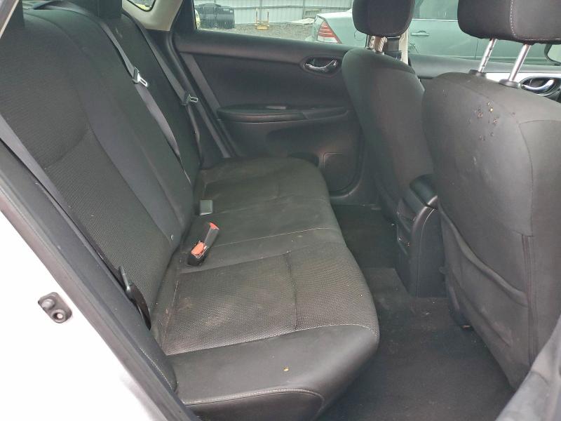 Фото 10 - NISSAN SENTRA