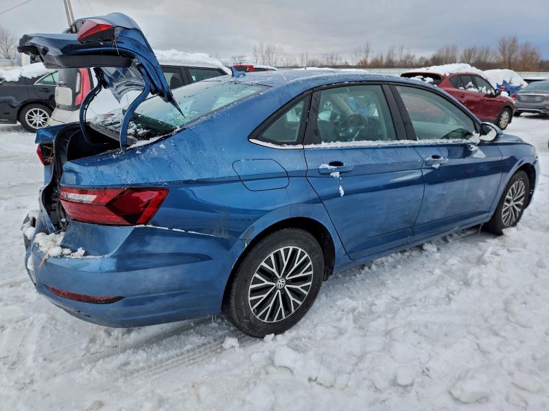 Фото 3 - VOLKSWAGEN JETTA