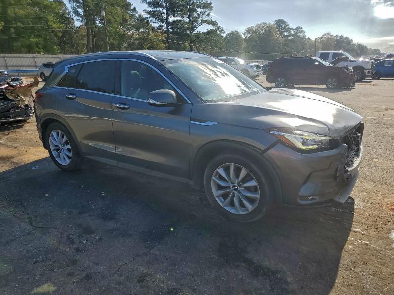 Фото 4 - INFINITI QX50