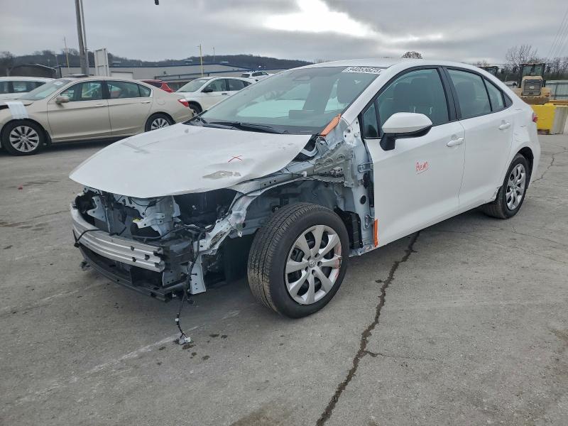 Фото 1 - TOYOTA COROLLA