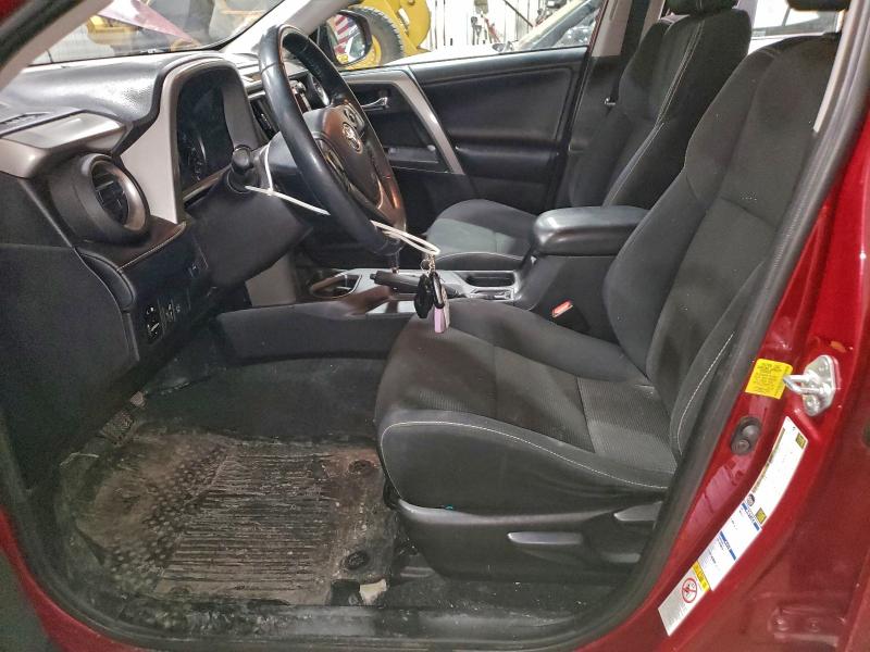 Фото 7 - TOYOTA RAV4