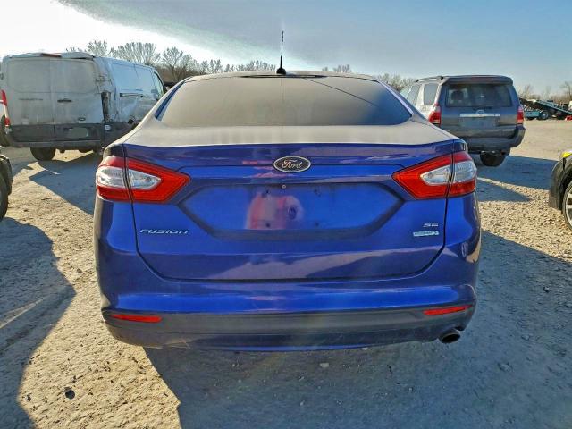 Фото 6 - FORD FUSION