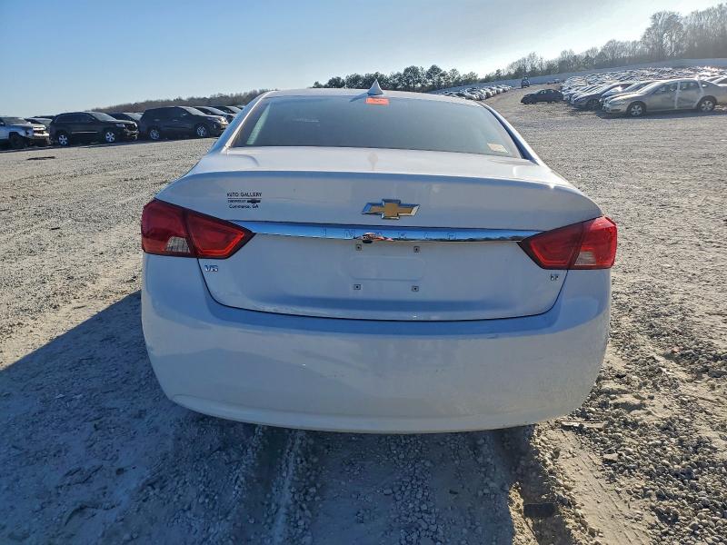 Фото 6 - CHEVROLET IMPALA