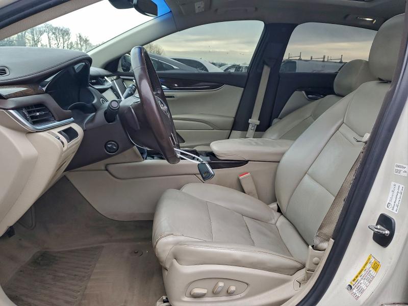 Фото 7 - CADILLAC XTS